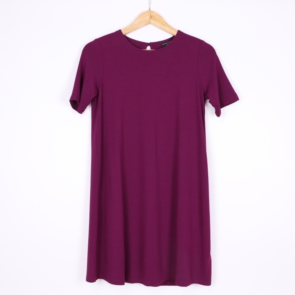 Eileen Fisher Jersey Dress